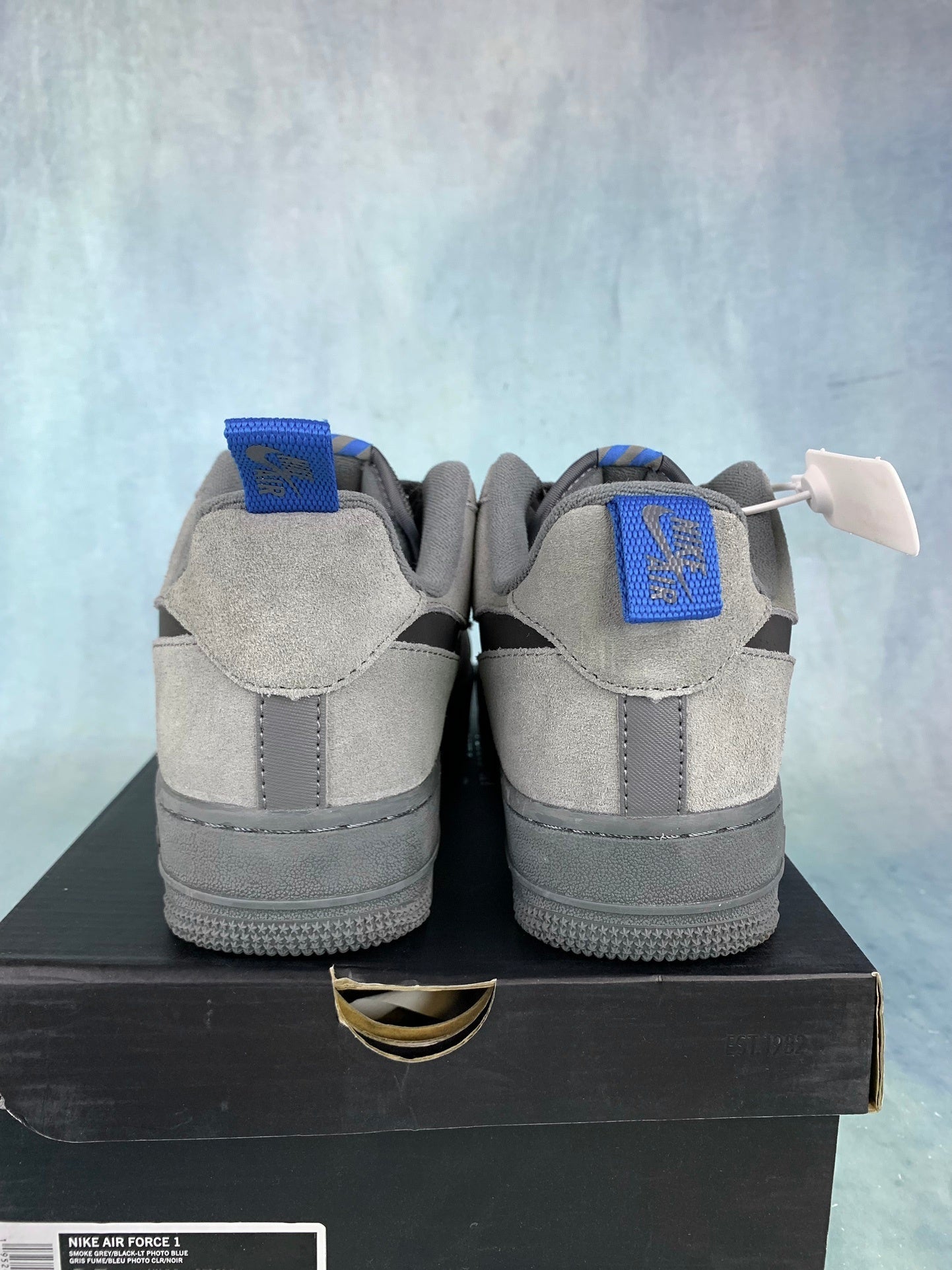 Sneakers NIKE Air Force 1