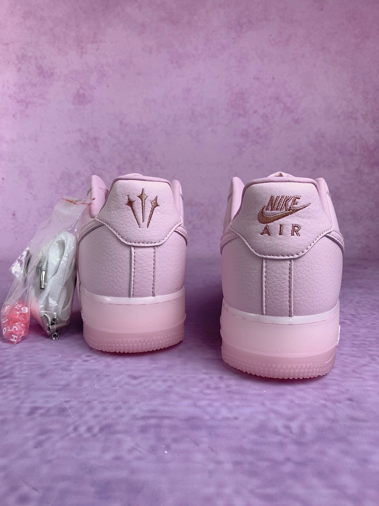 Sneakers NIKE Air Force 1