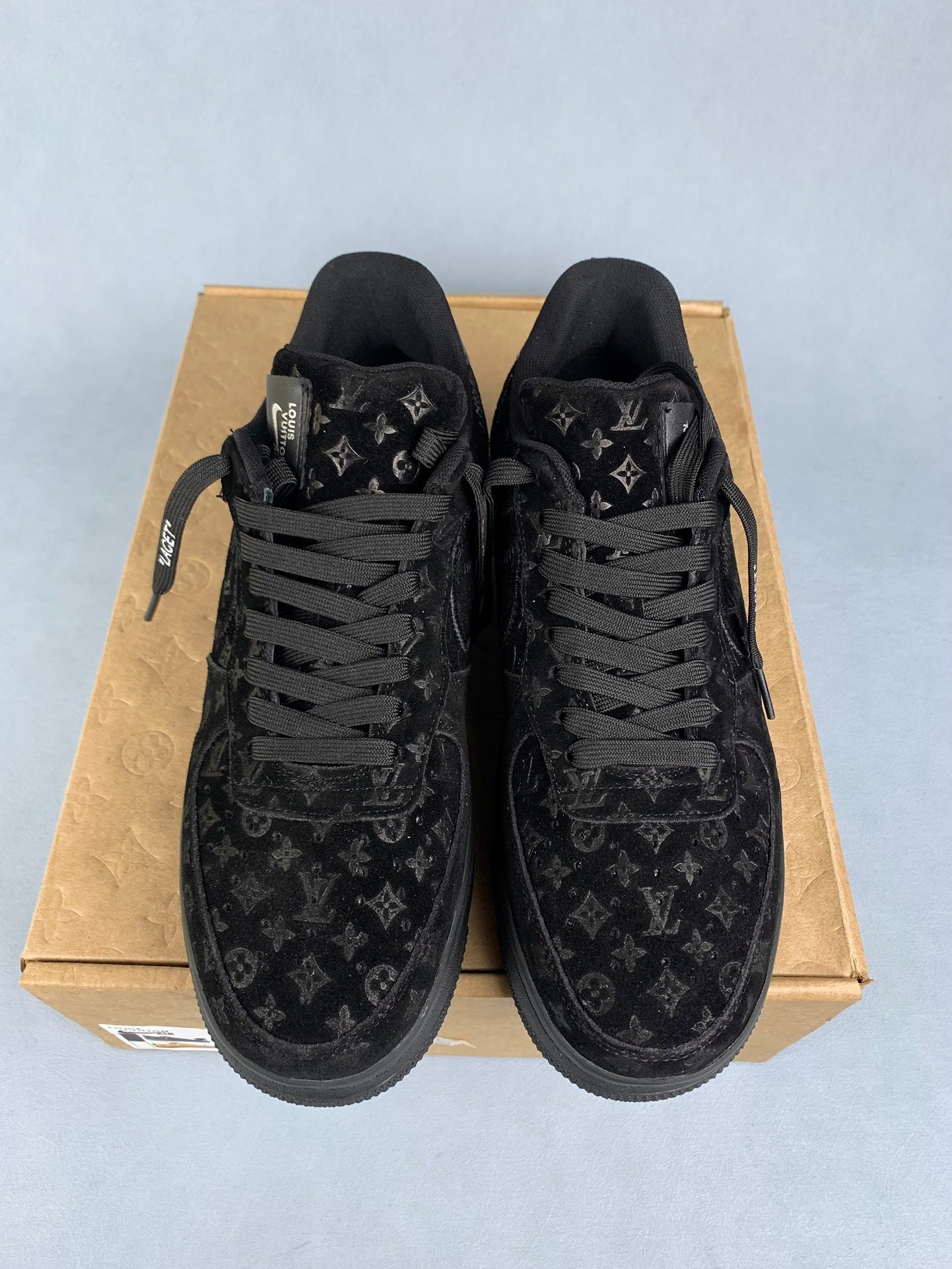 Scarpe da ginnastica NIKE Air Force 1