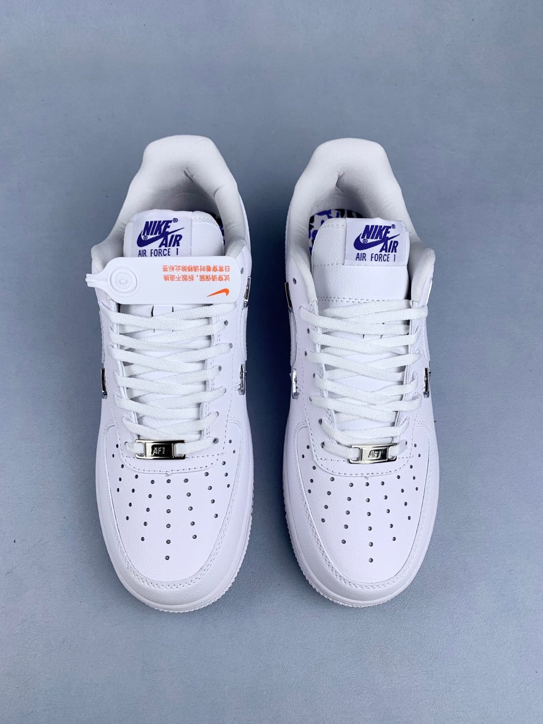 Scarpe da ginnastica NIKE Air Force 1