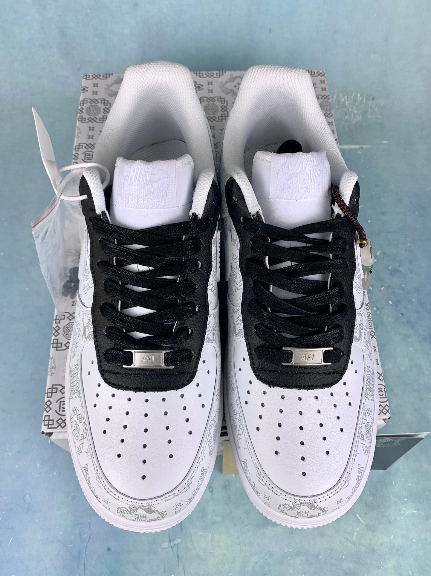 Sneakers NIKE Air Force 1