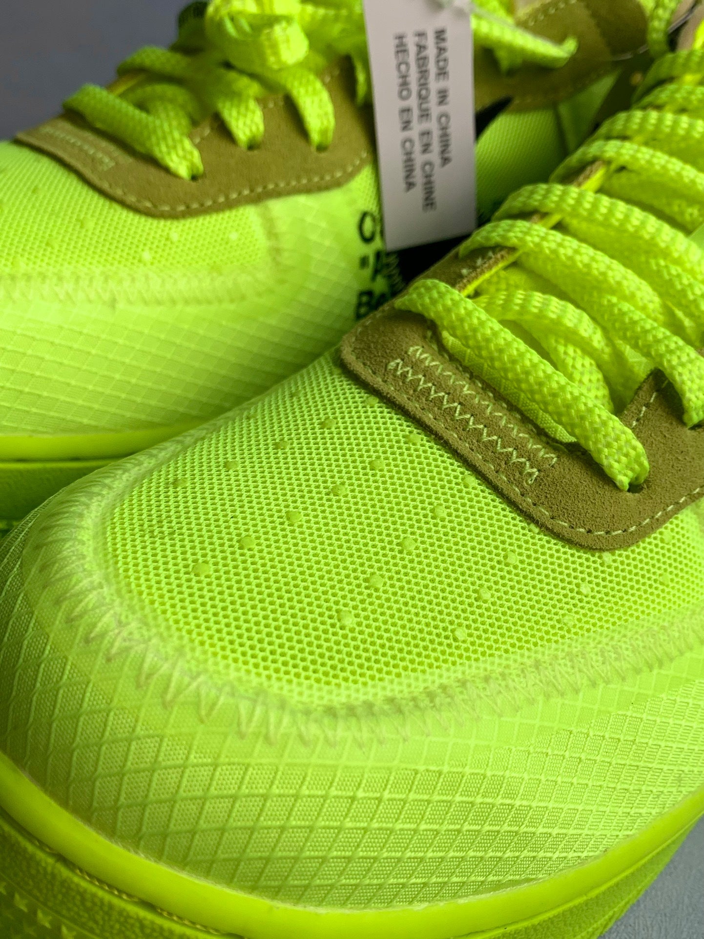 Sneakers NIKE Air Force 1
