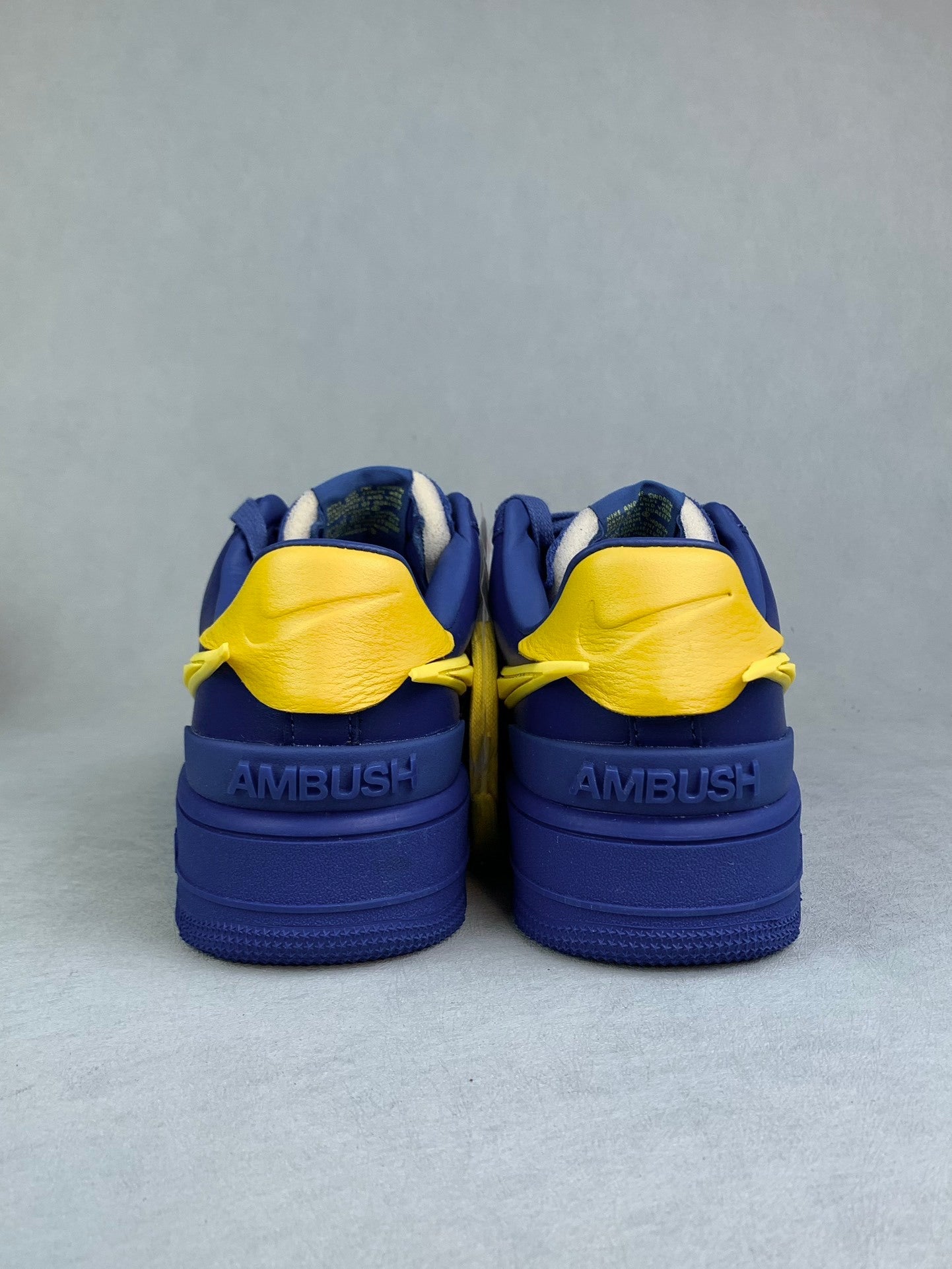 Sneakers NIKE Air Force 1
