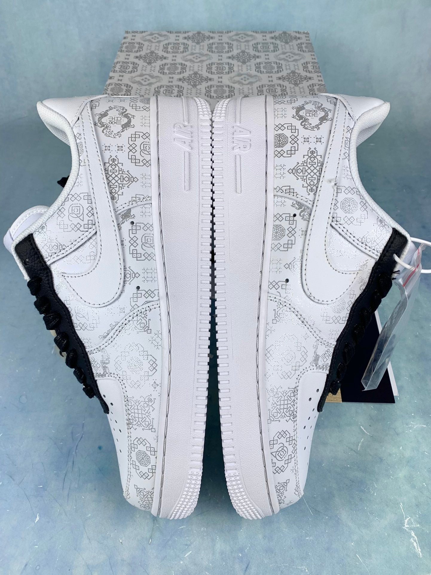 Sneakers NIKE Air Force 1