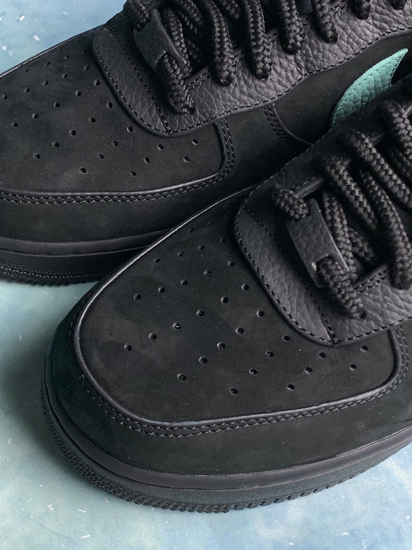 Sneakers NIKE Air Force 1