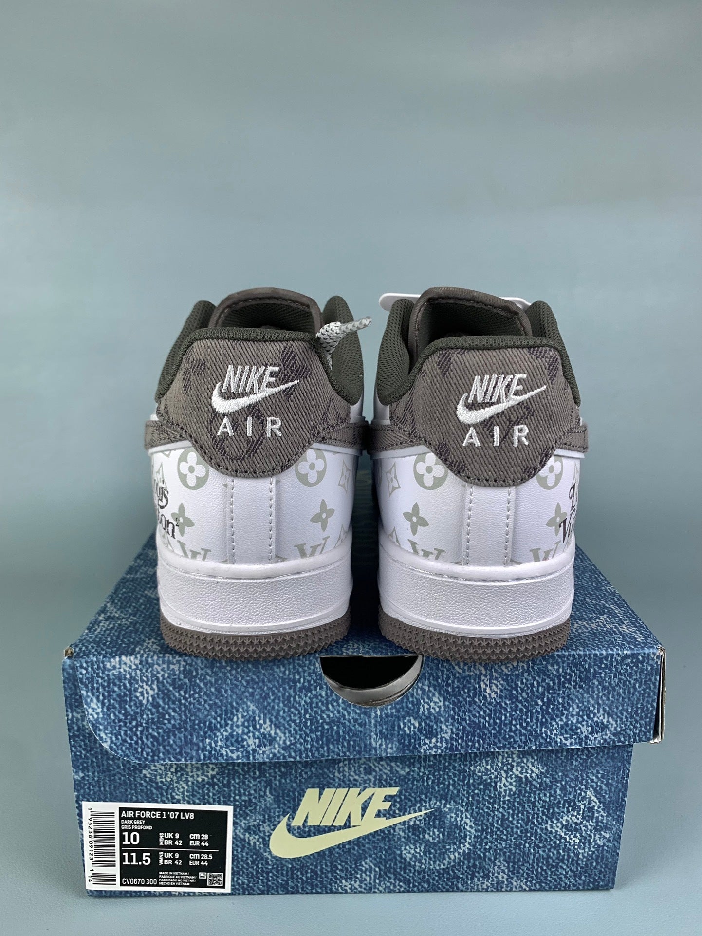 Sneakers NIKE Air Force 1