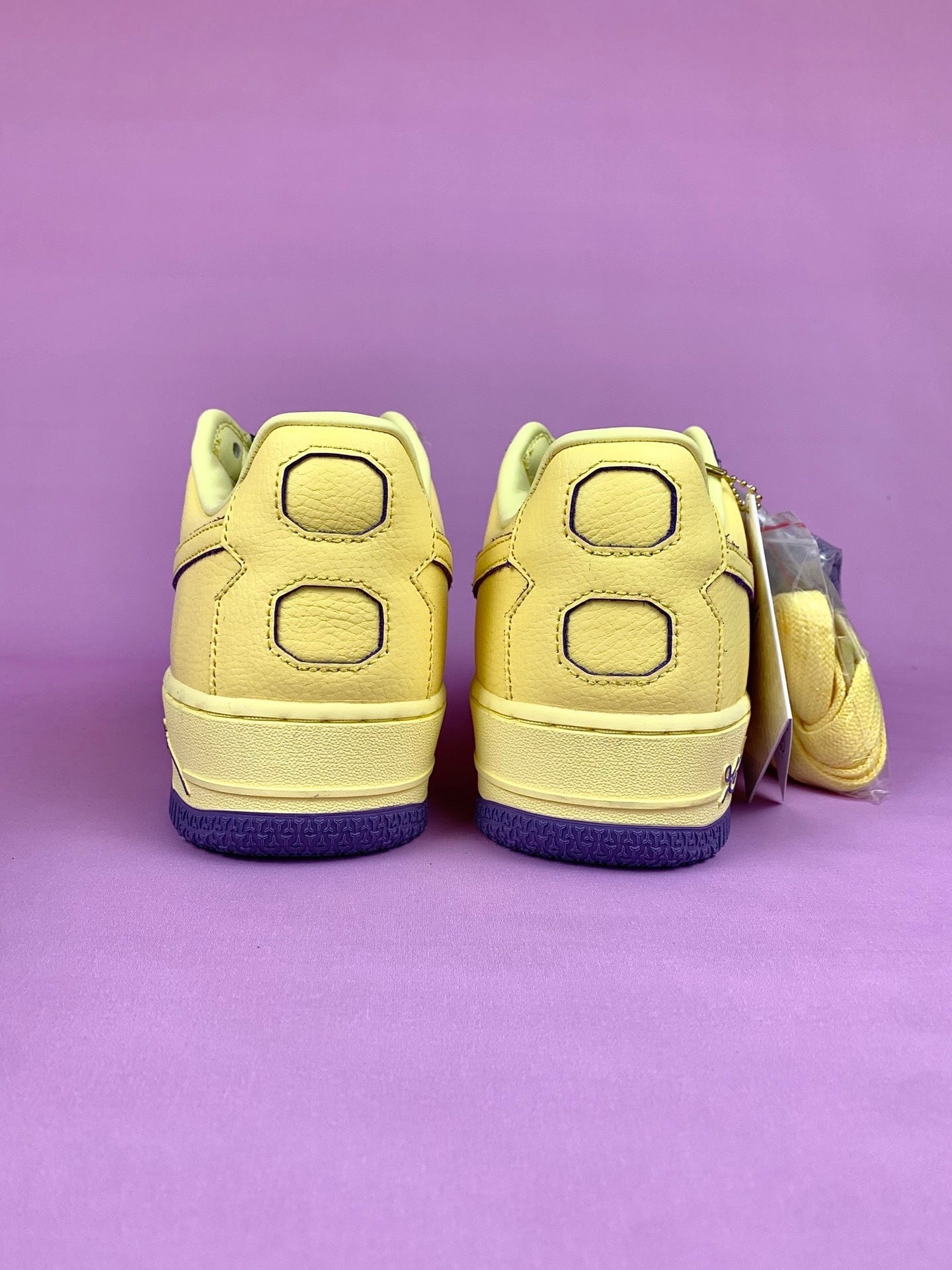Scarpe da ginnastica NIKE Air Force 1