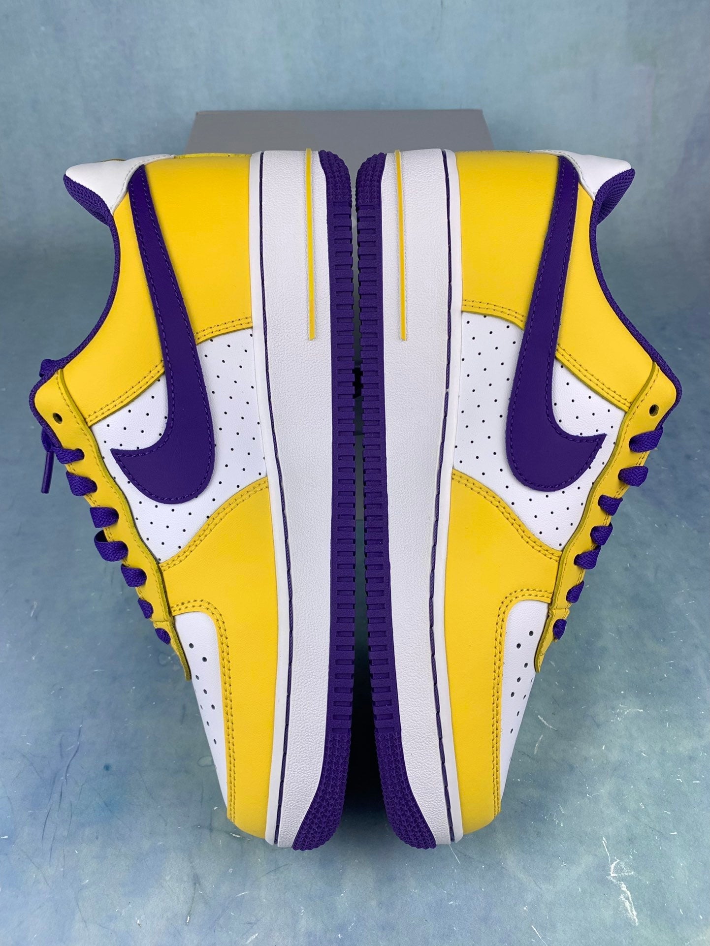 Sneakers NIKE Air Force 1