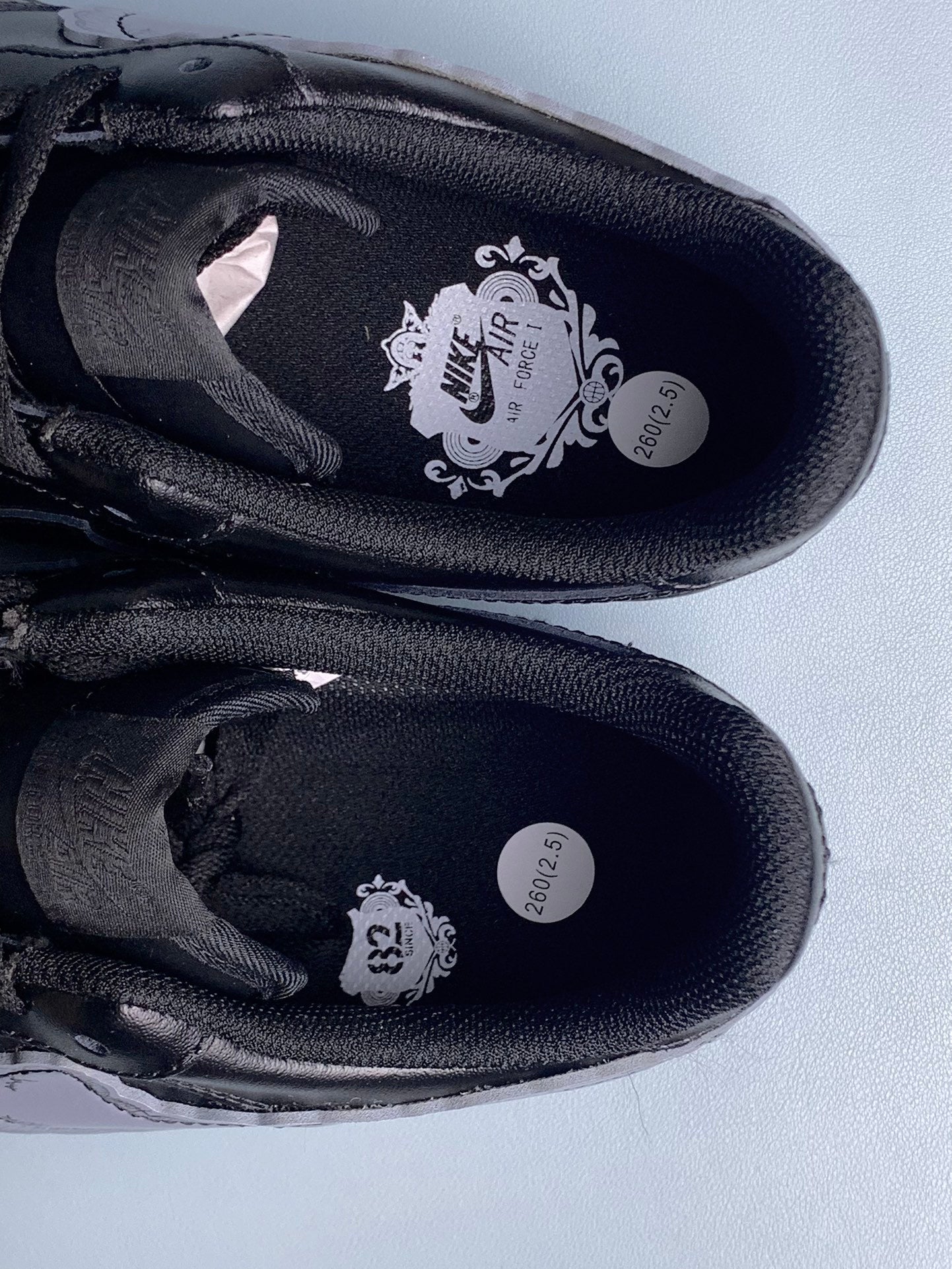 Sneakers NIKE Air Force 1
