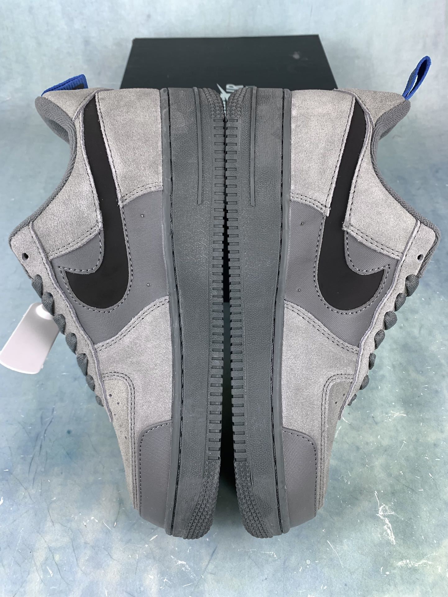 Sneakers NIKE Air Force 1