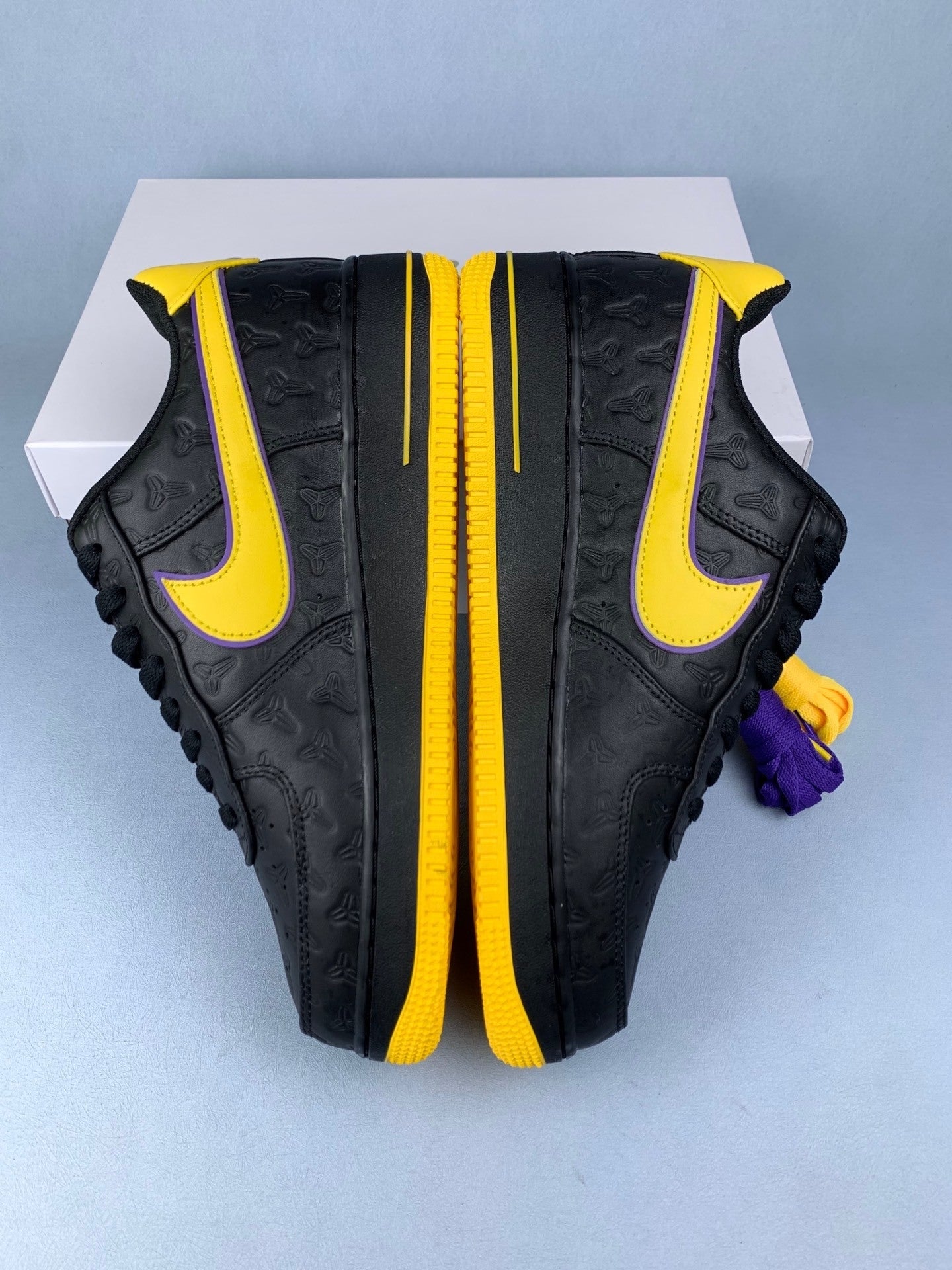Scarpe da ginnastica NIKE Air Force 1