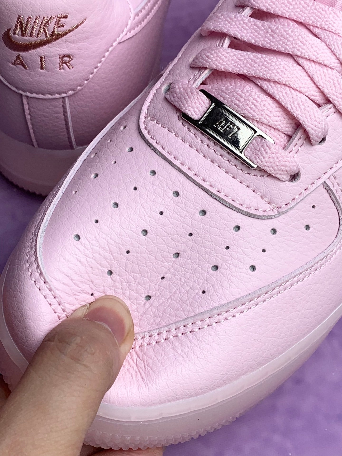 Sneakers NIKE Air Force 1