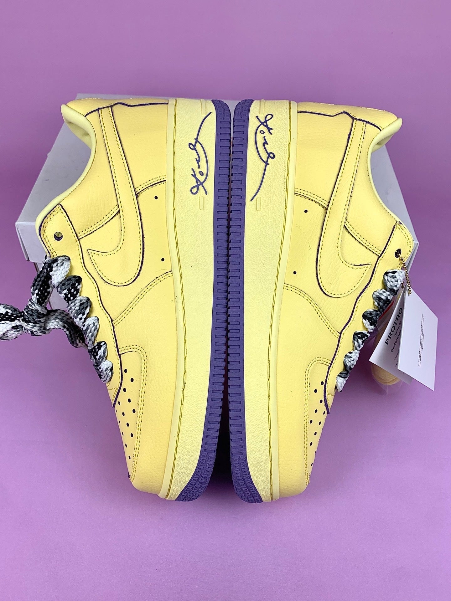 Scarpe da ginnastica NIKE Air Force 1