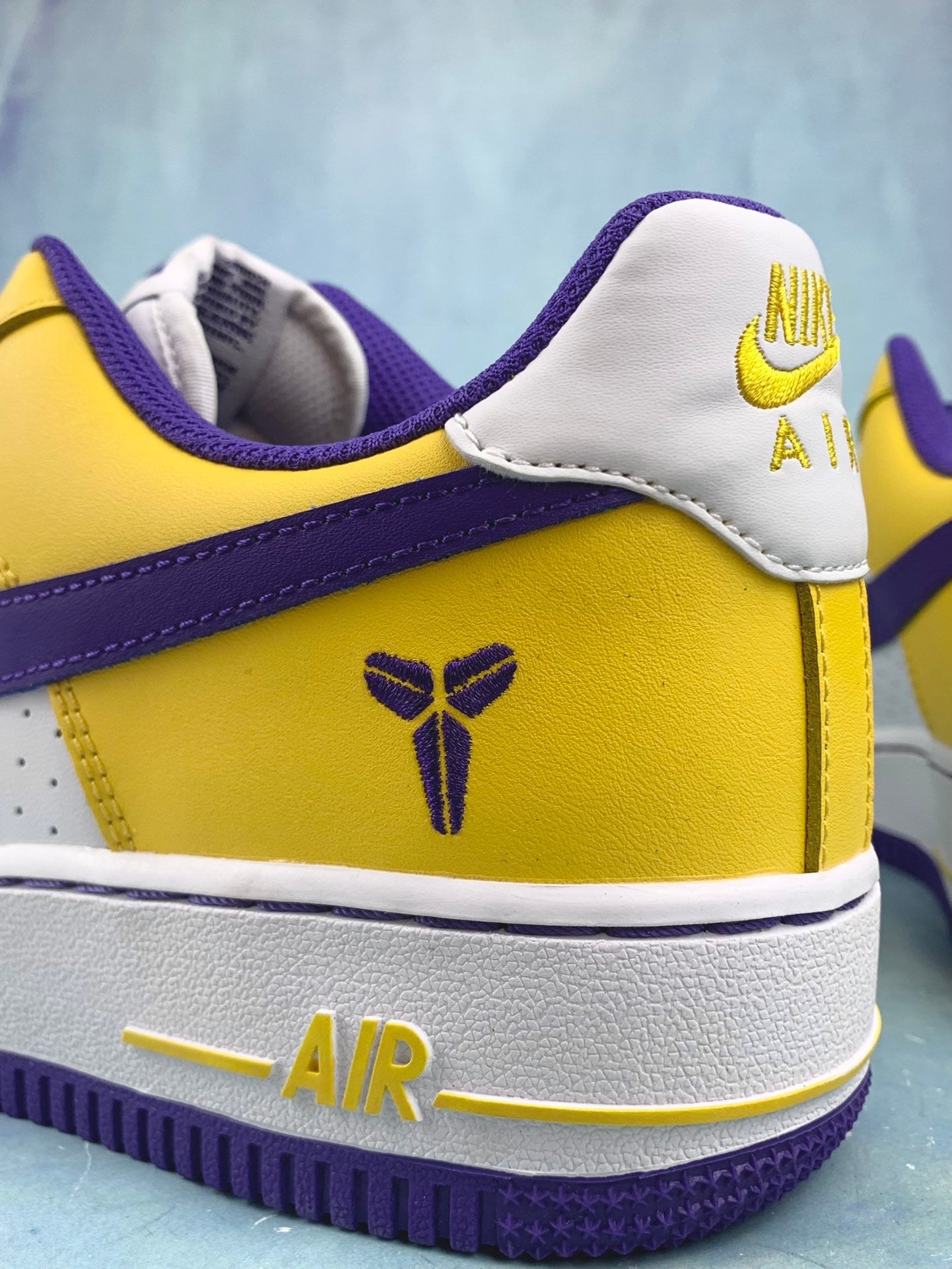 Sneakers NIKE Air Force 1