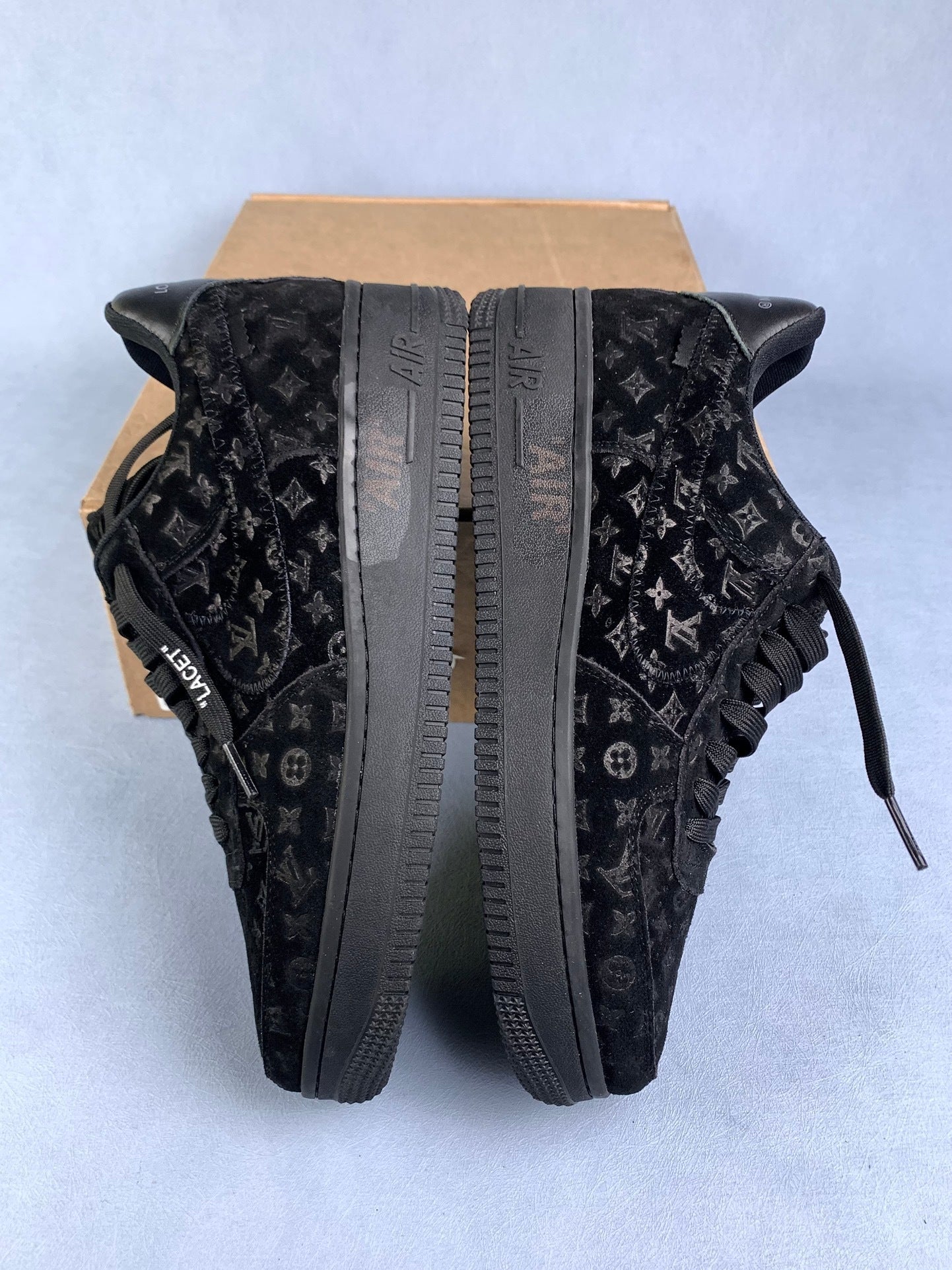 Scarpe da ginnastica NIKE Air Force 1