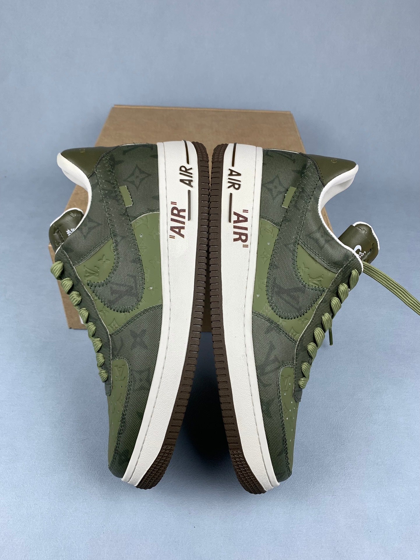 Scarpe da ginnastica NIKE Air Force 1