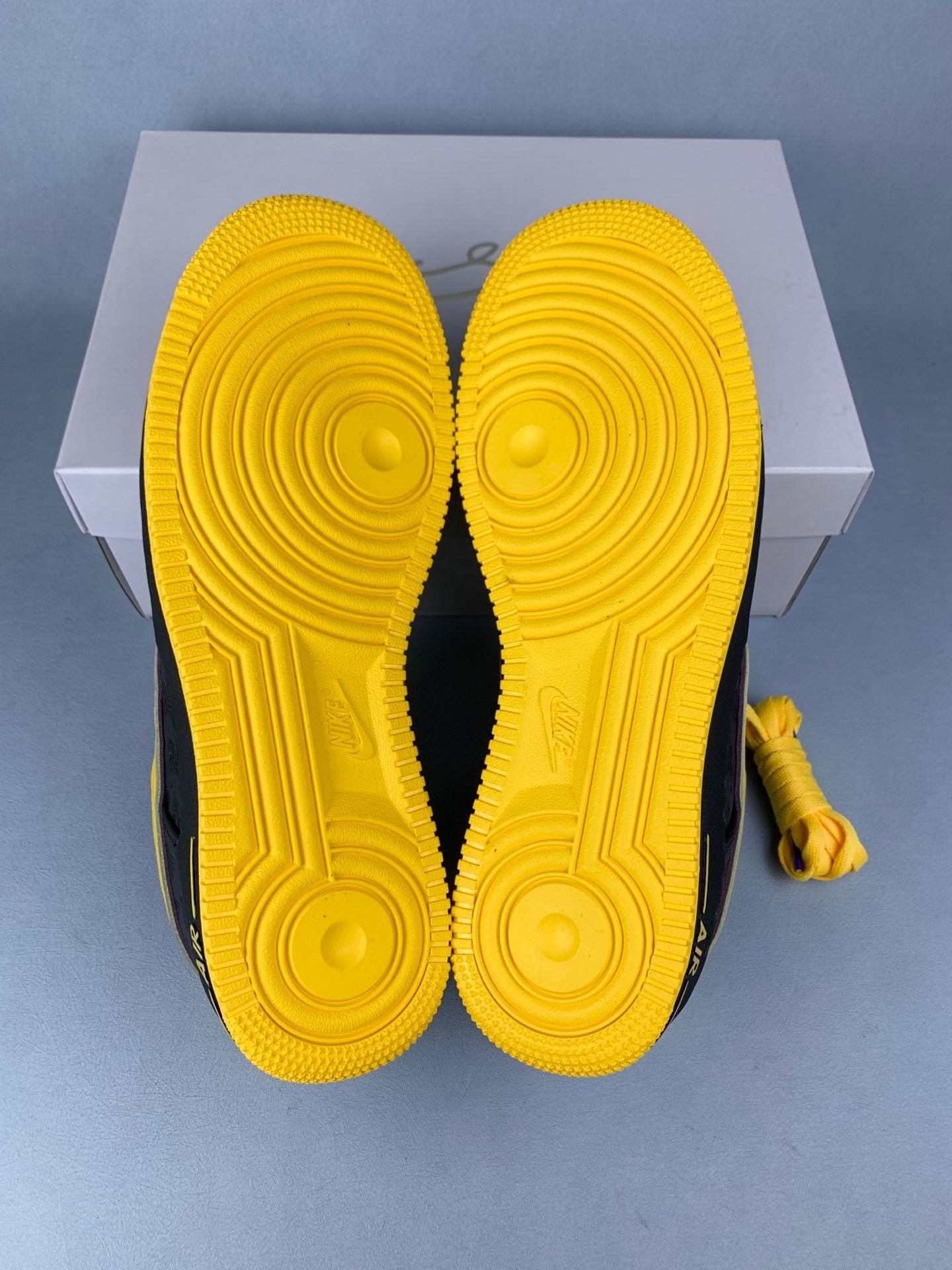 Scarpe da ginnastica NIKE Air Force 1