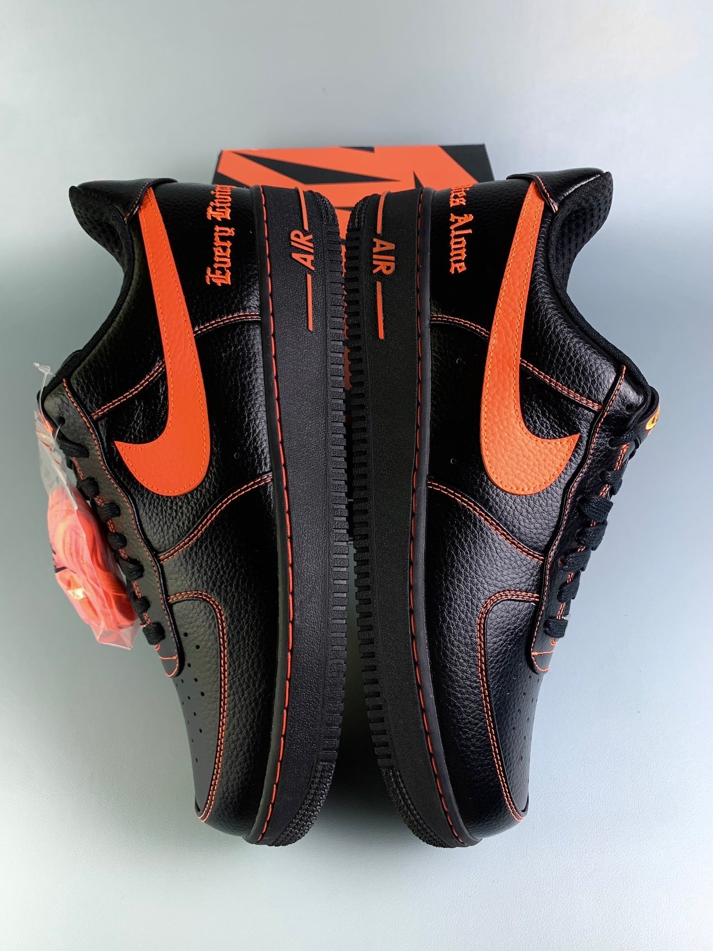 Sneakers NIKE Air Force 1