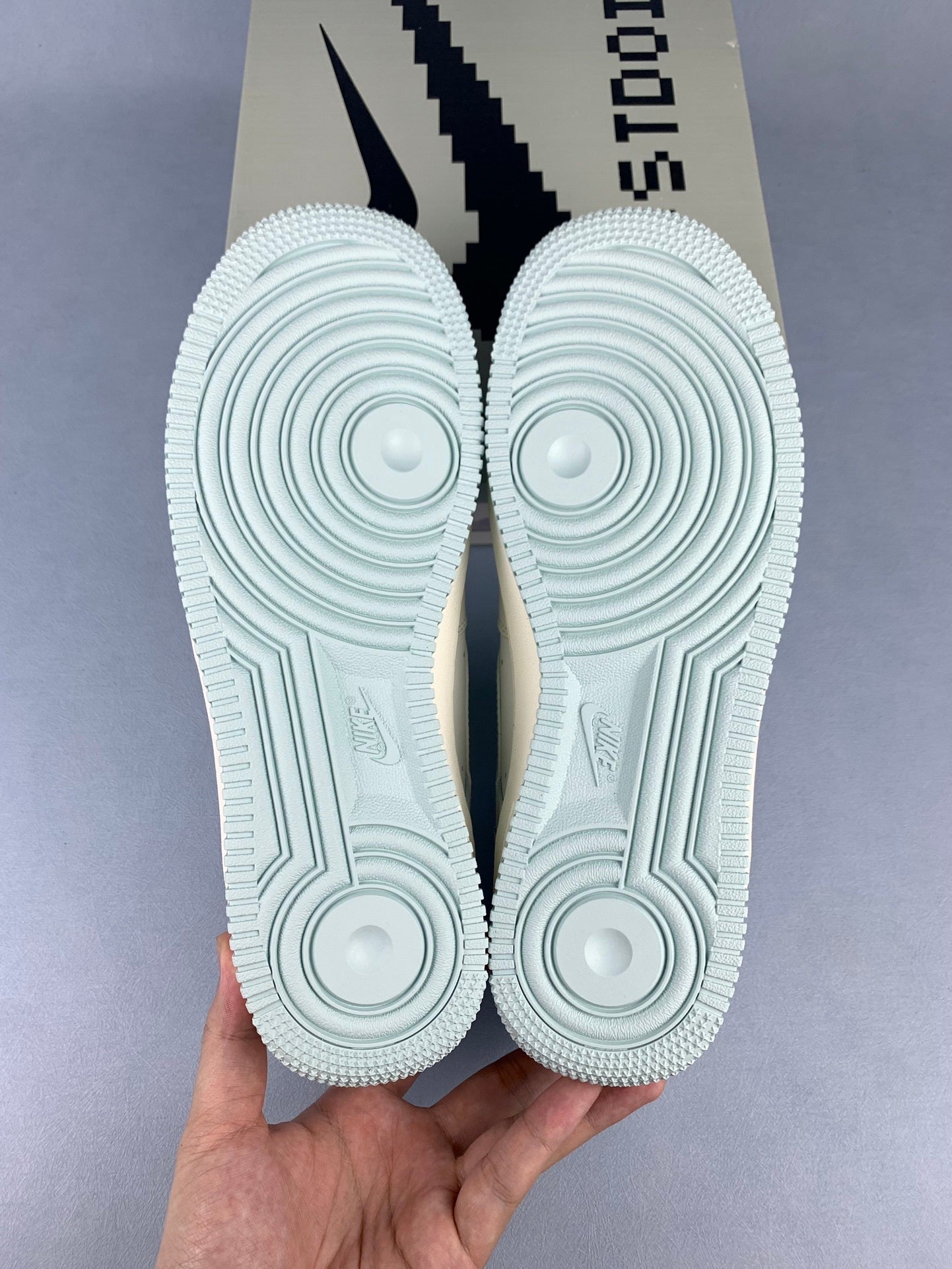 Sneakers NIKE Air Force 1