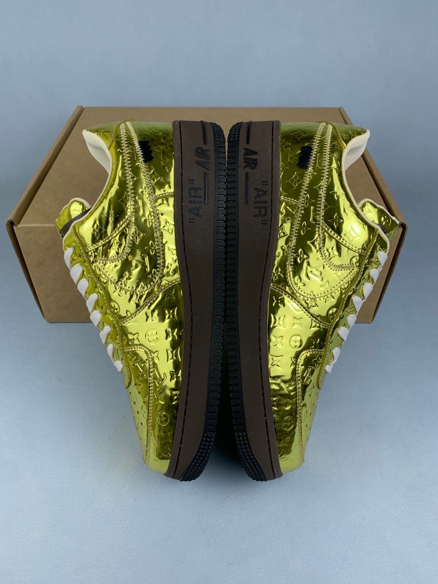 Scarpe da ginnastica NIKE Air Force 1