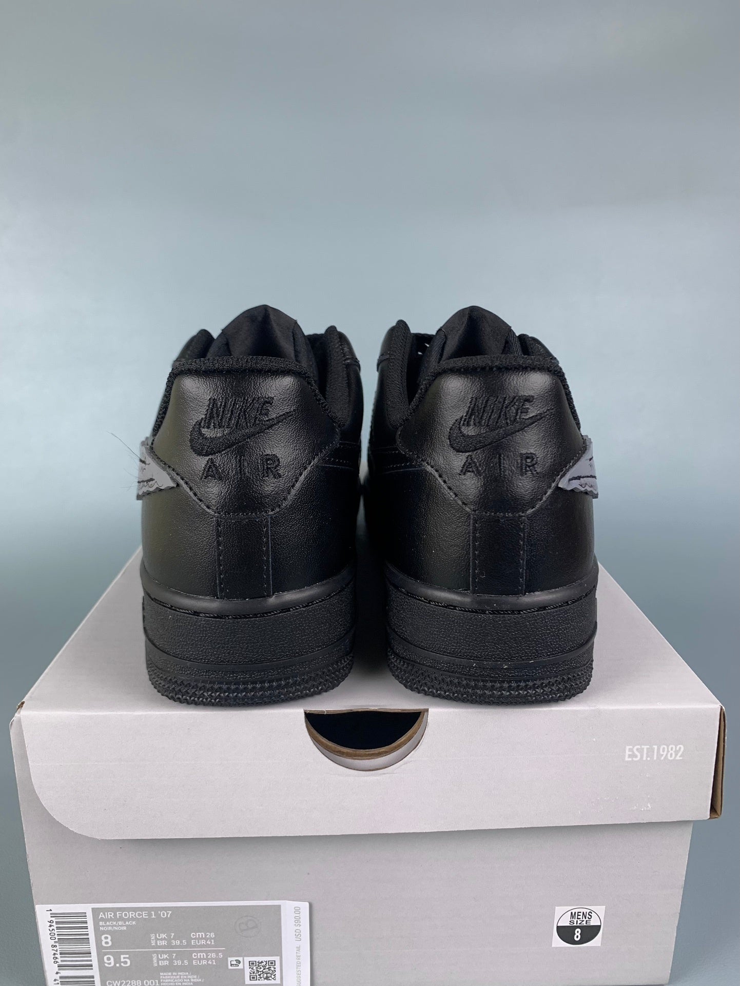 Sneakers NIKE Air Force 1