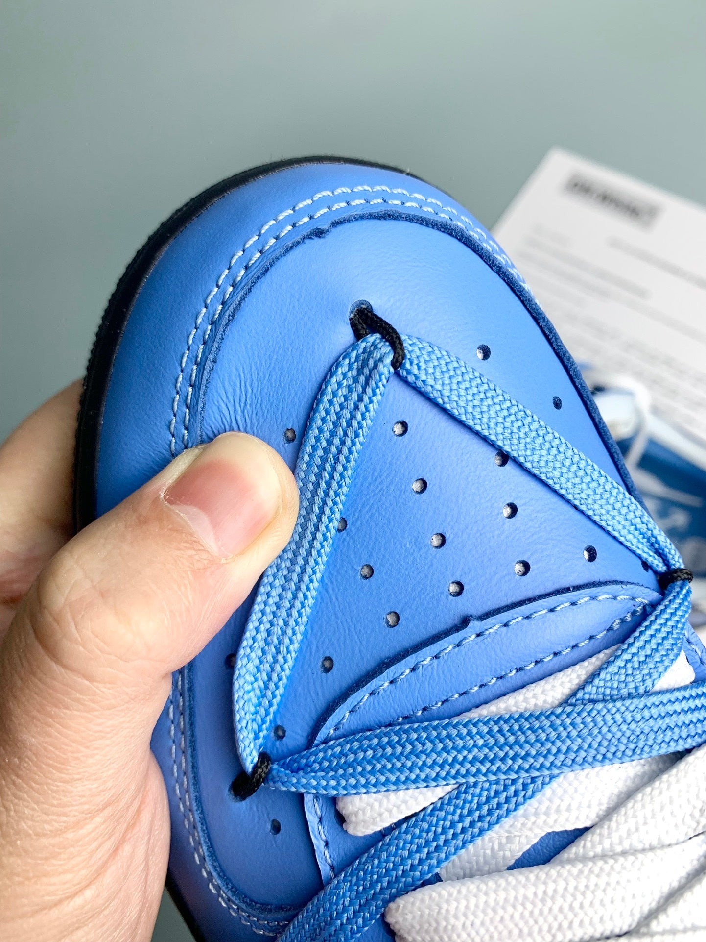 Sneakers NIKE Air Force 1