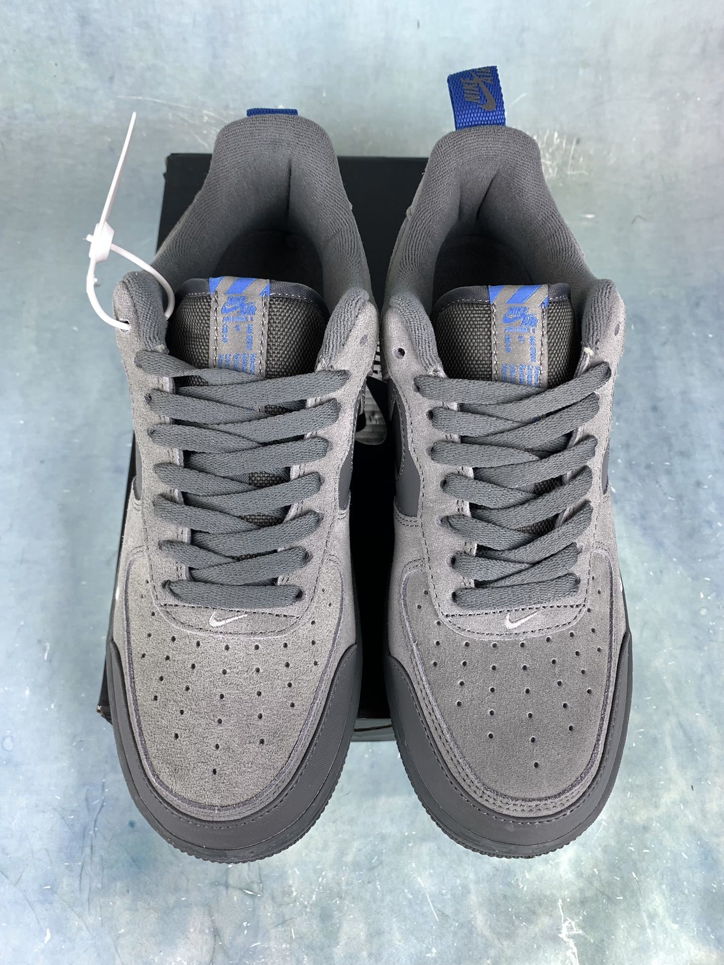 Sneakers NIKE Air Force 1
