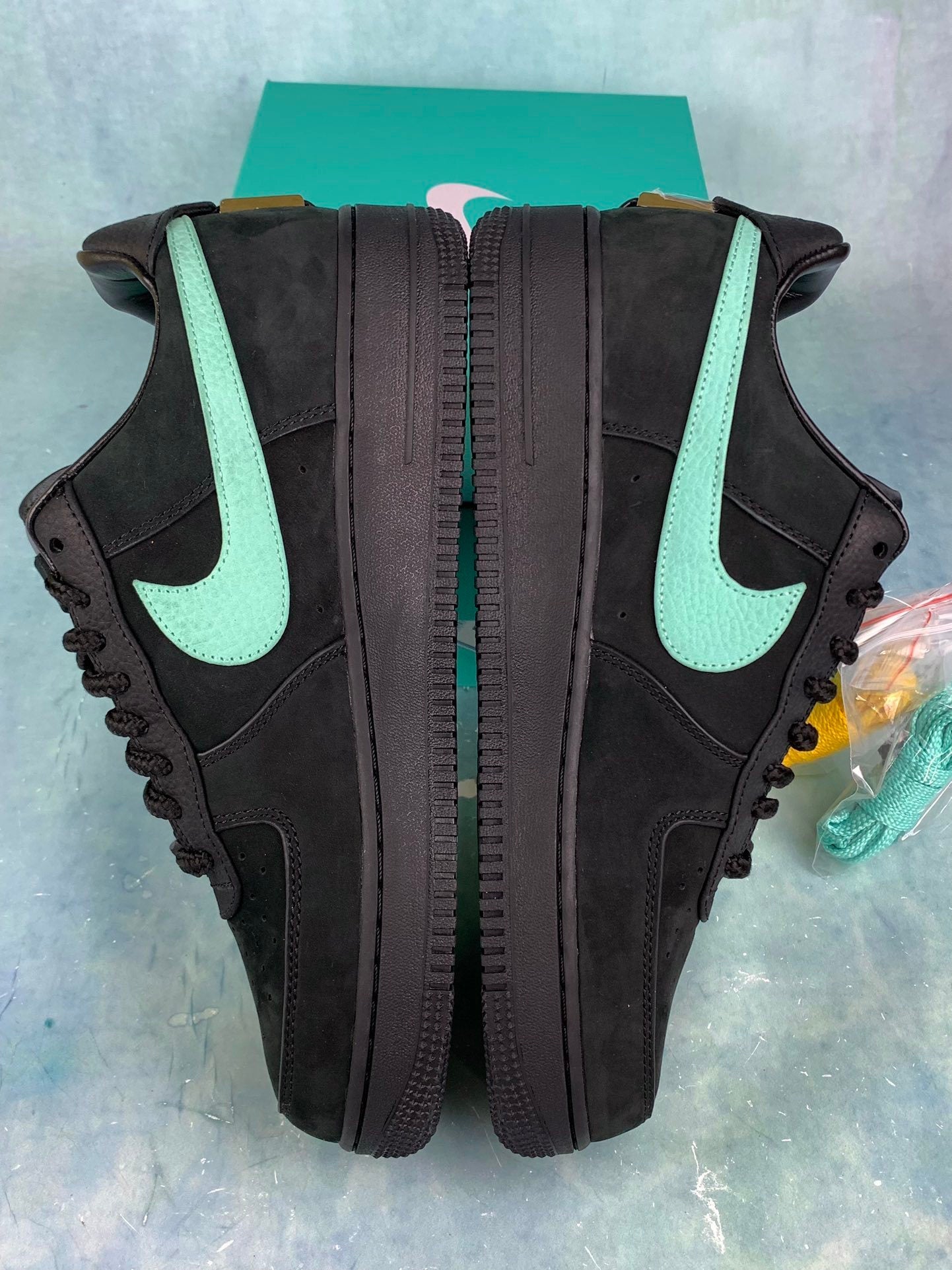 Sneakers NIKE Air Force 1