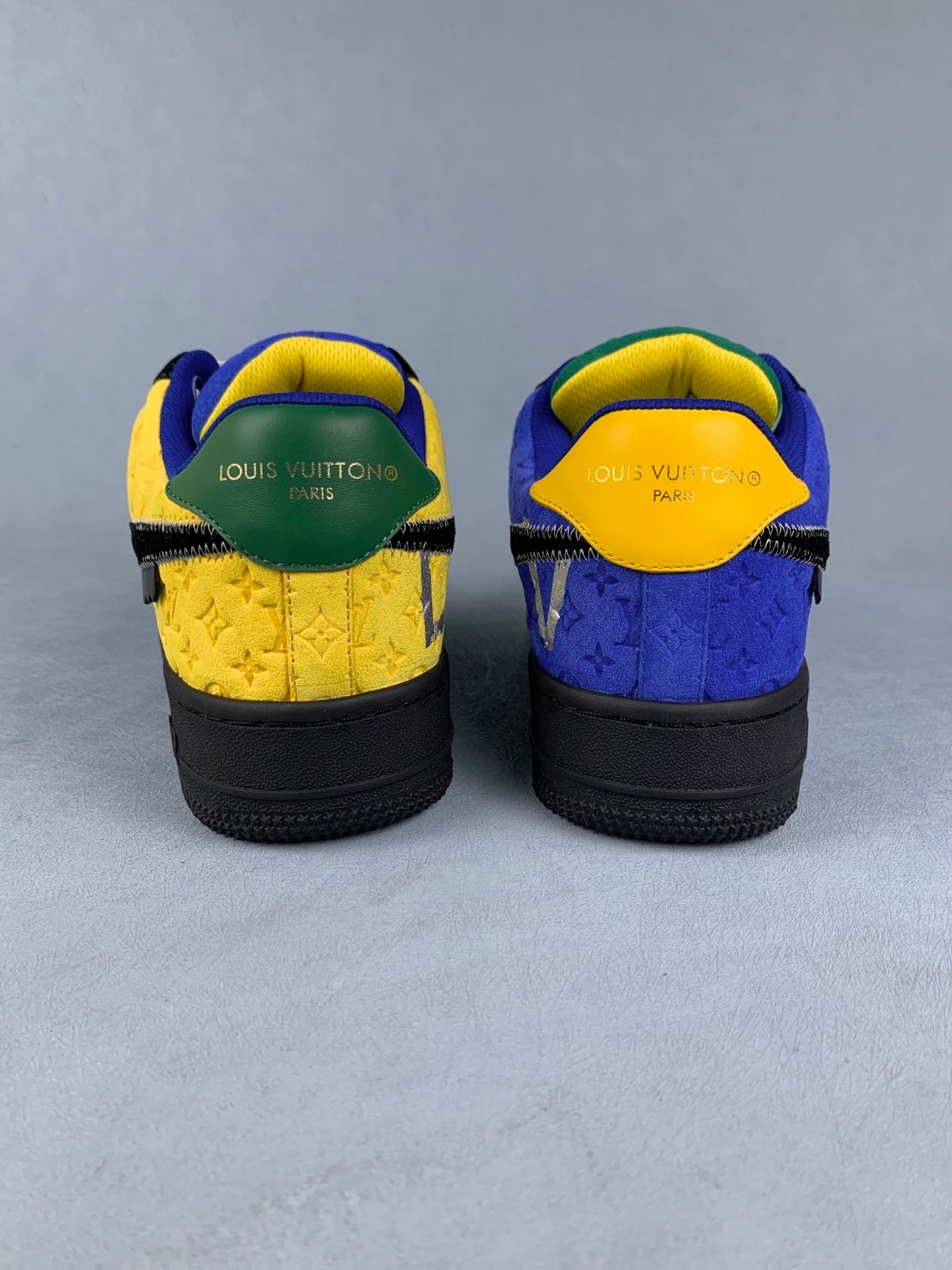 Scarpe da ginnastica NIKE Air Force 1