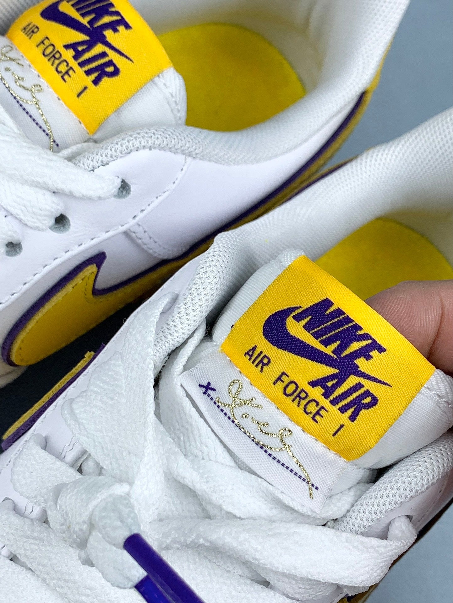 Scarpe da ginnastica NIKE Air Force 1