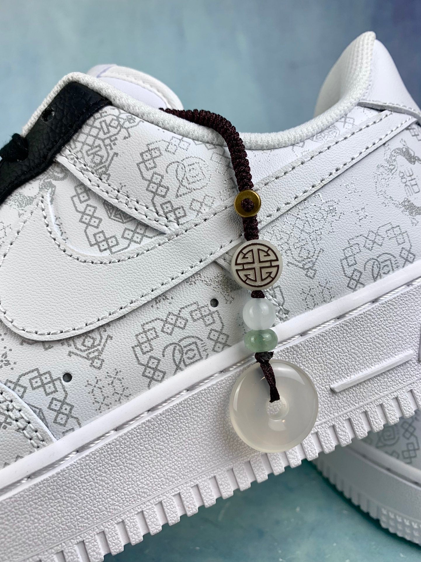 Sneakers NIKE Air Force 1