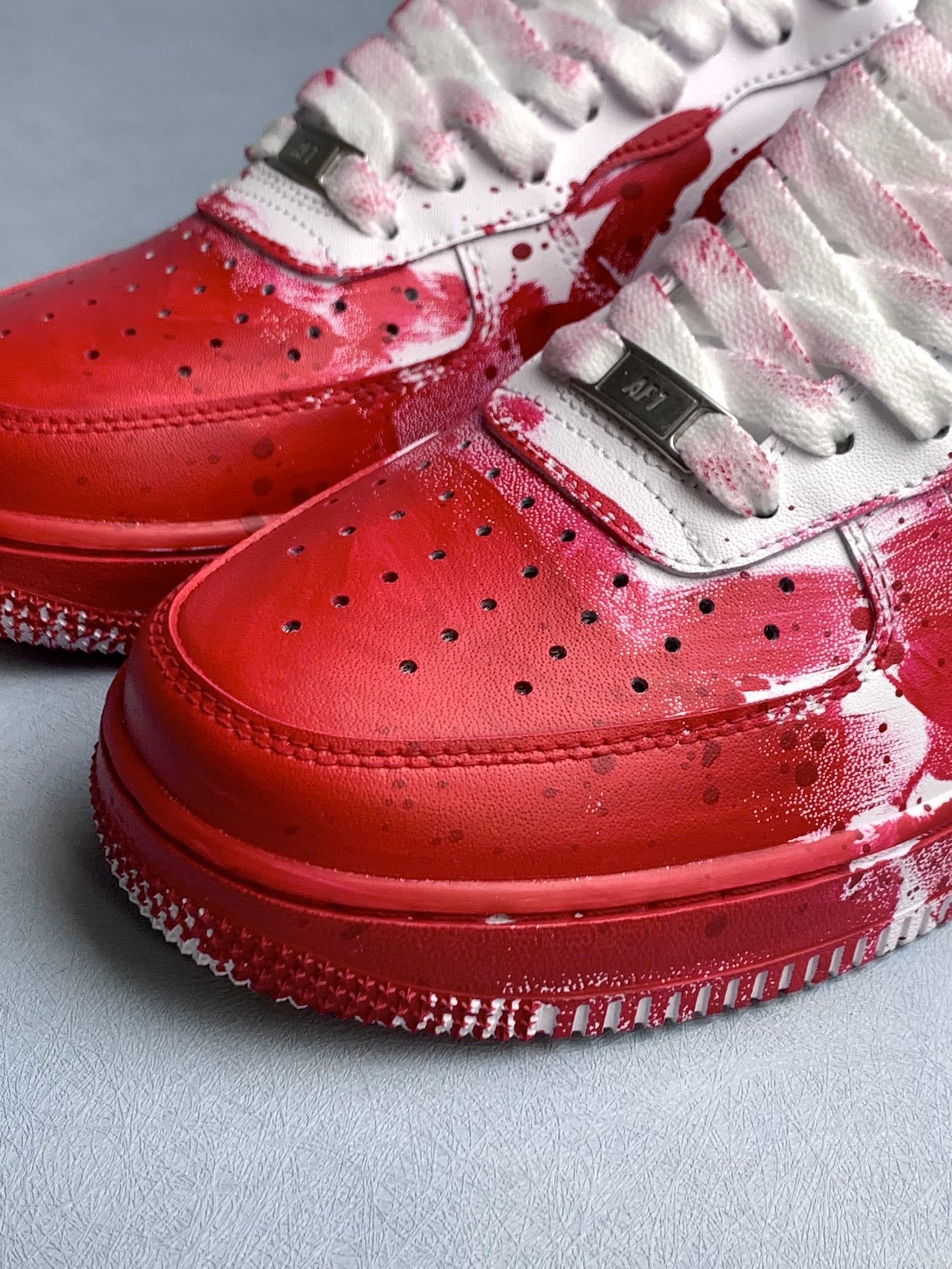 Sneakers NIKE Air Force 1