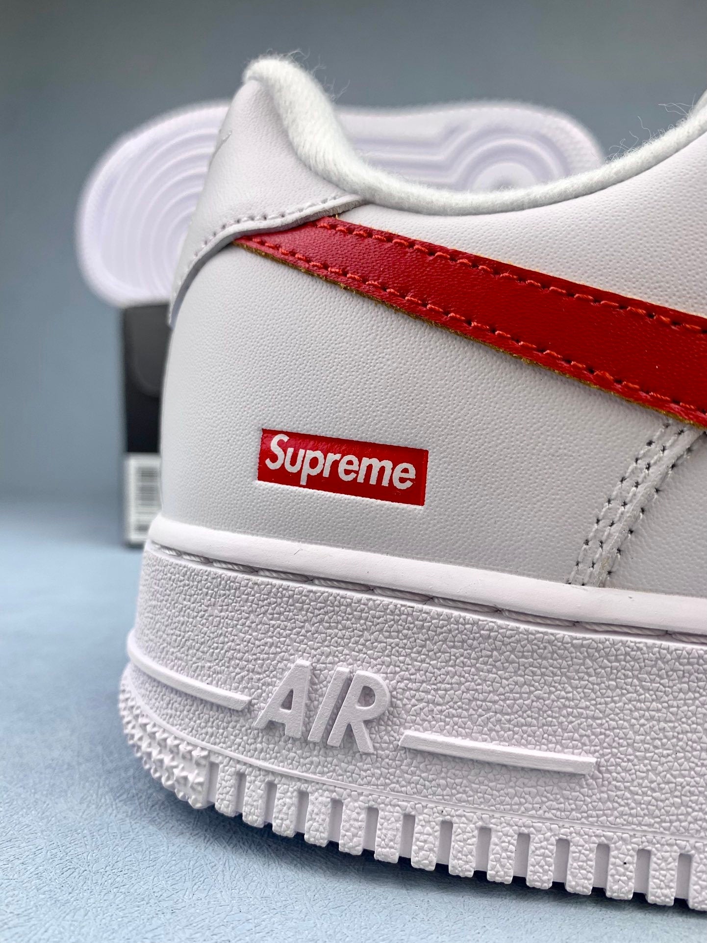 Sneakers NIKE Air Force 1