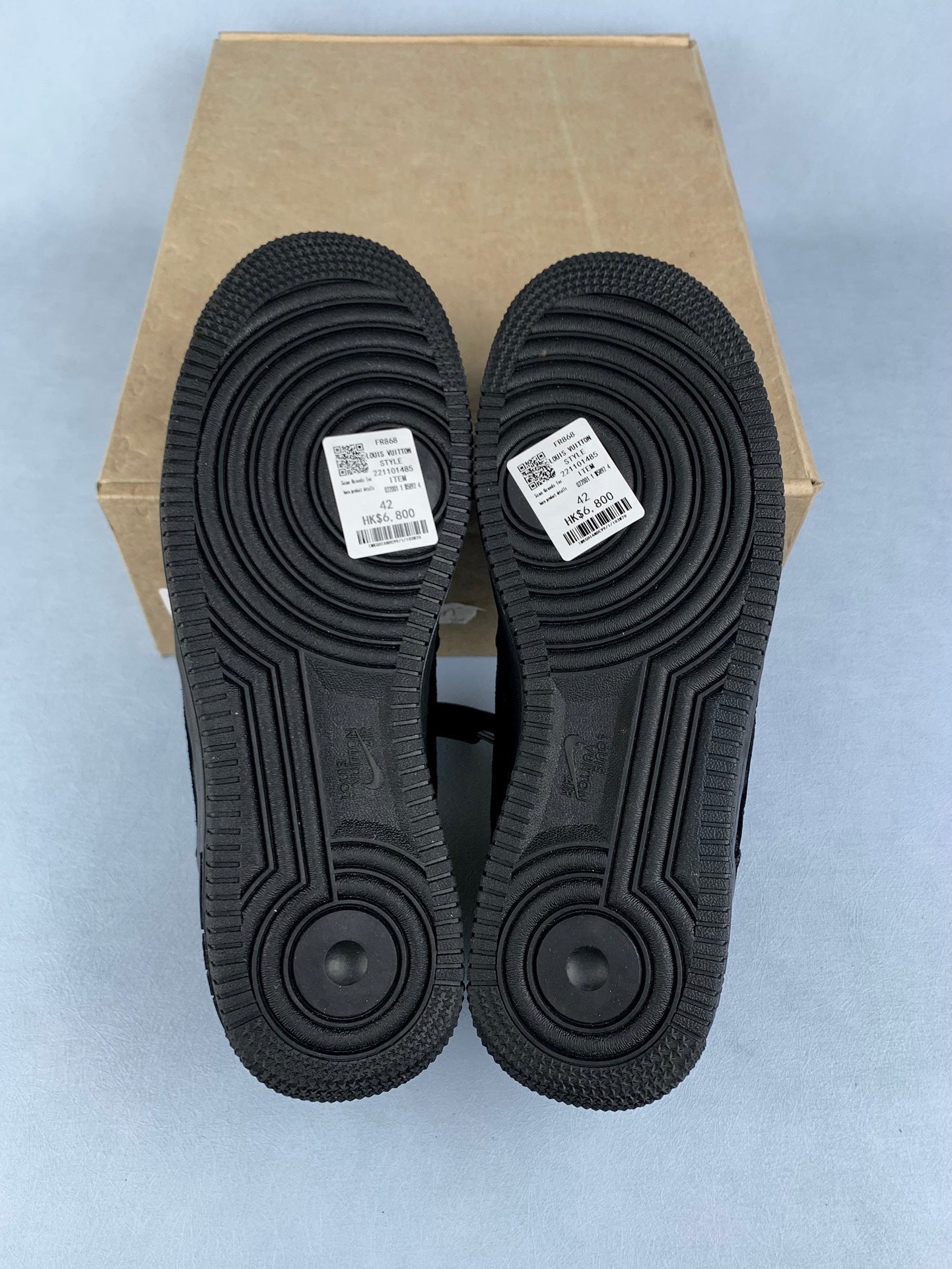 Scarpe da ginnastica NIKE Air Force 1