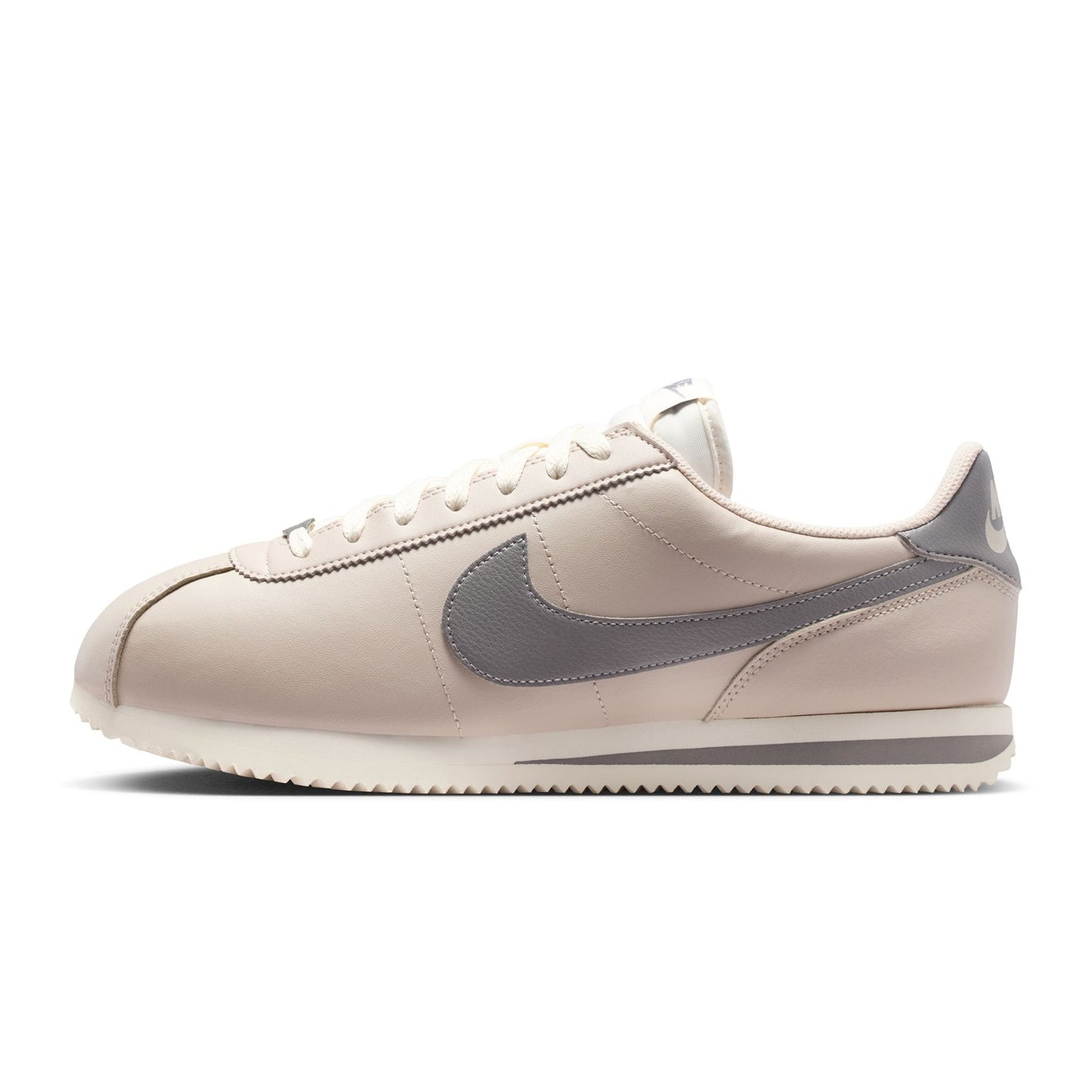 Nike Mens Cortez Leather Sneakers