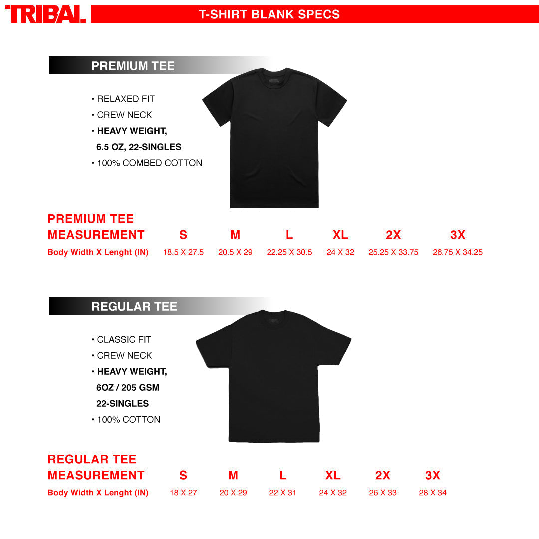 BASIX 24 - Men's Shirt