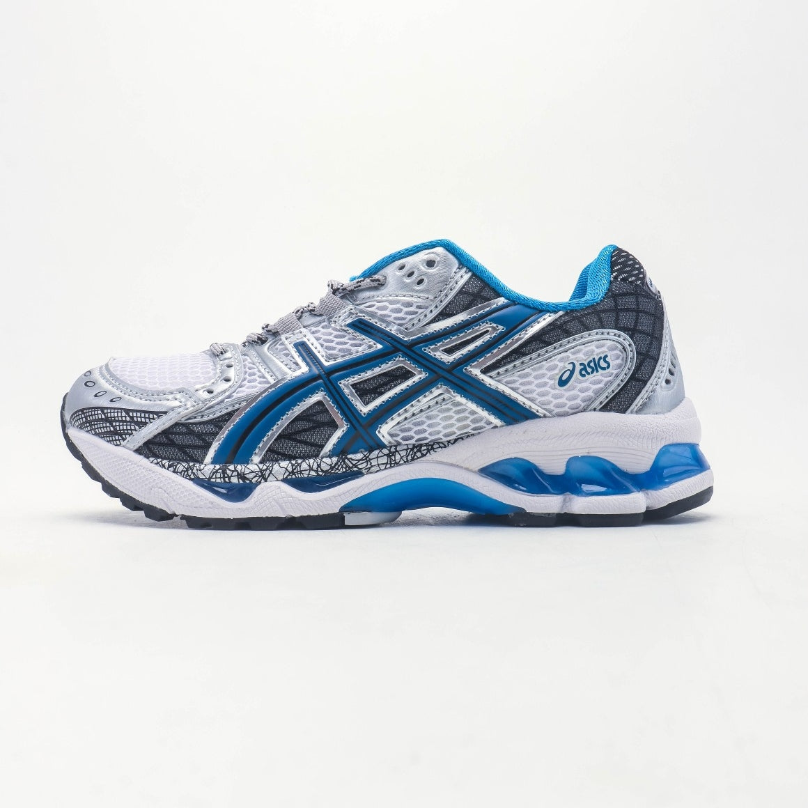ASICS Scarpe da ginnastica unisex Nimbus10.1