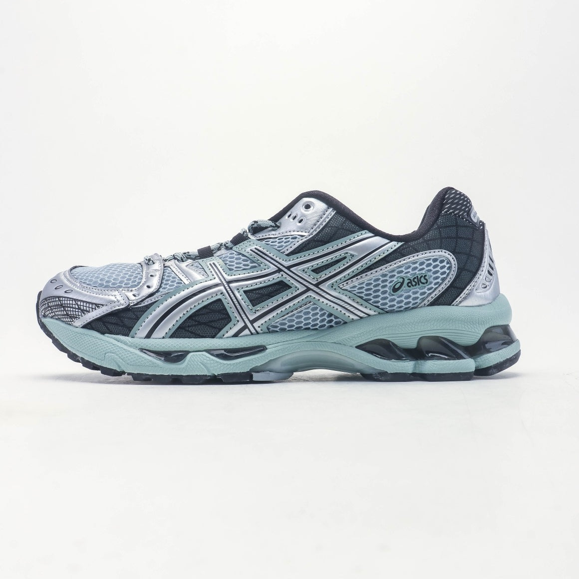 ASICS Scarpe da ginnastica unisex Nimbus10.1