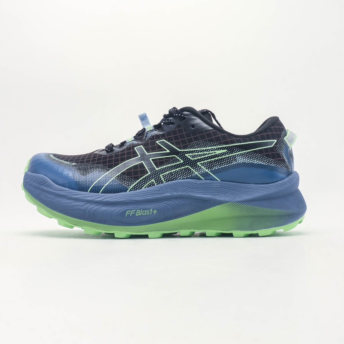 ASICS Sneakers Unisex Trabuco Max 3