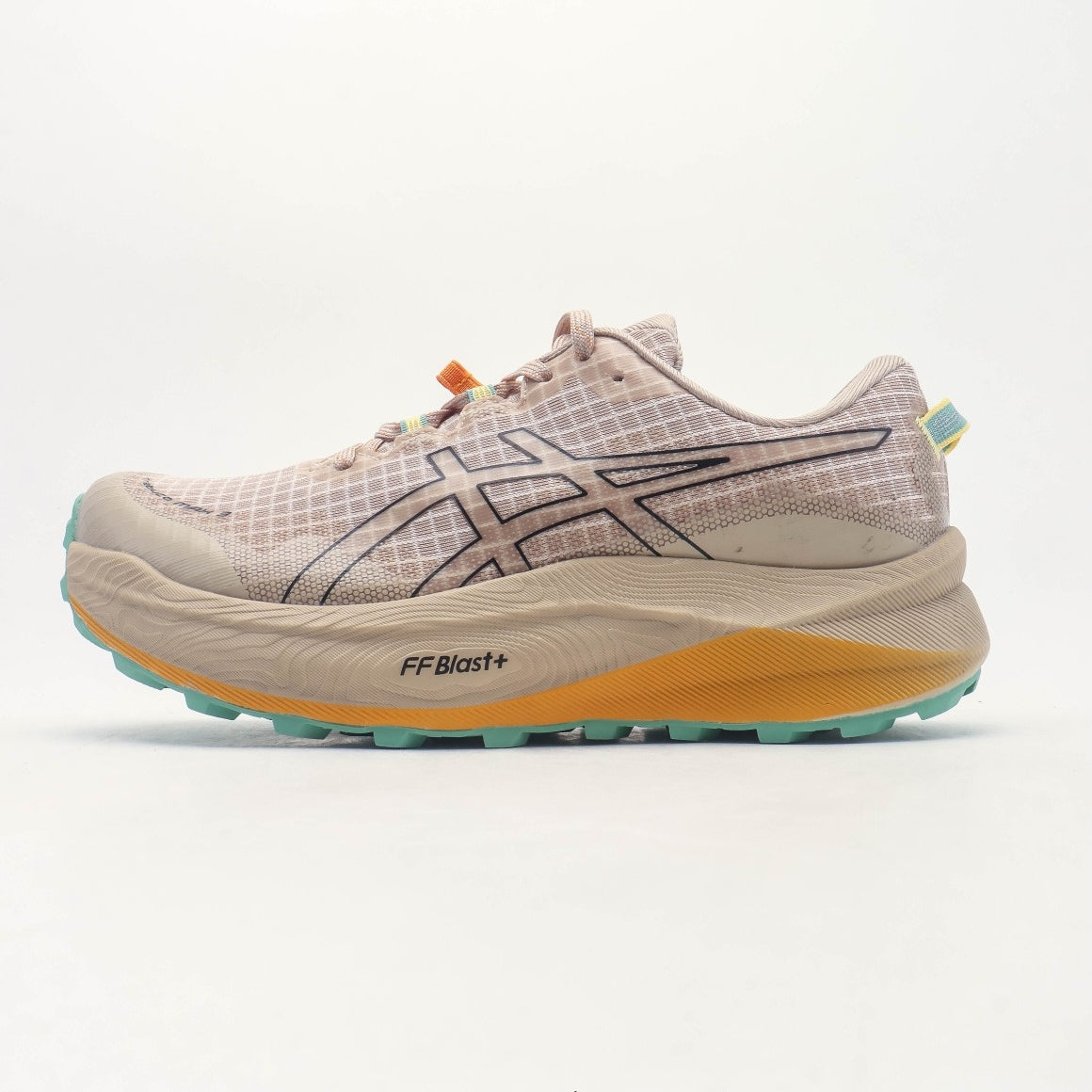 ASICS Sneakers Unisex Trabuco Max 3