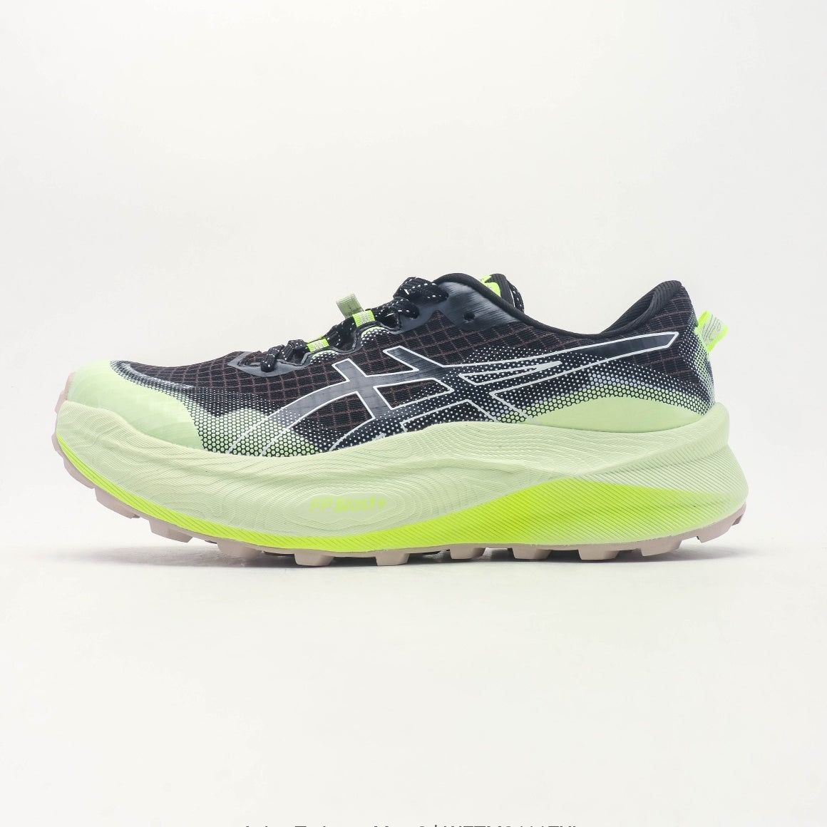 ASICS Sneakers Unisex Trabuco Max 3