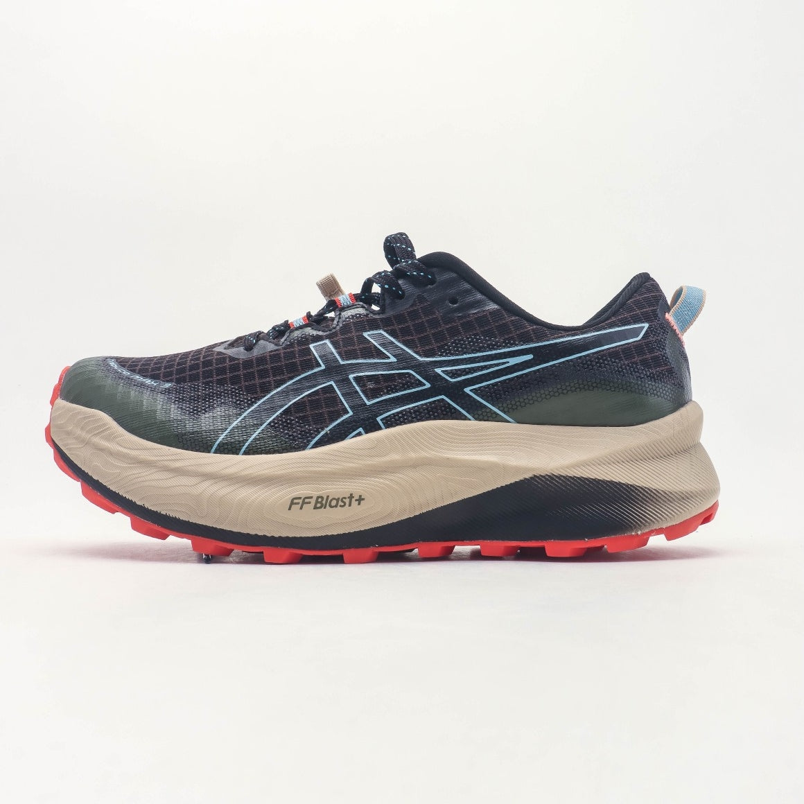 ASICS Sneakers Unisex Trabuco Max 3