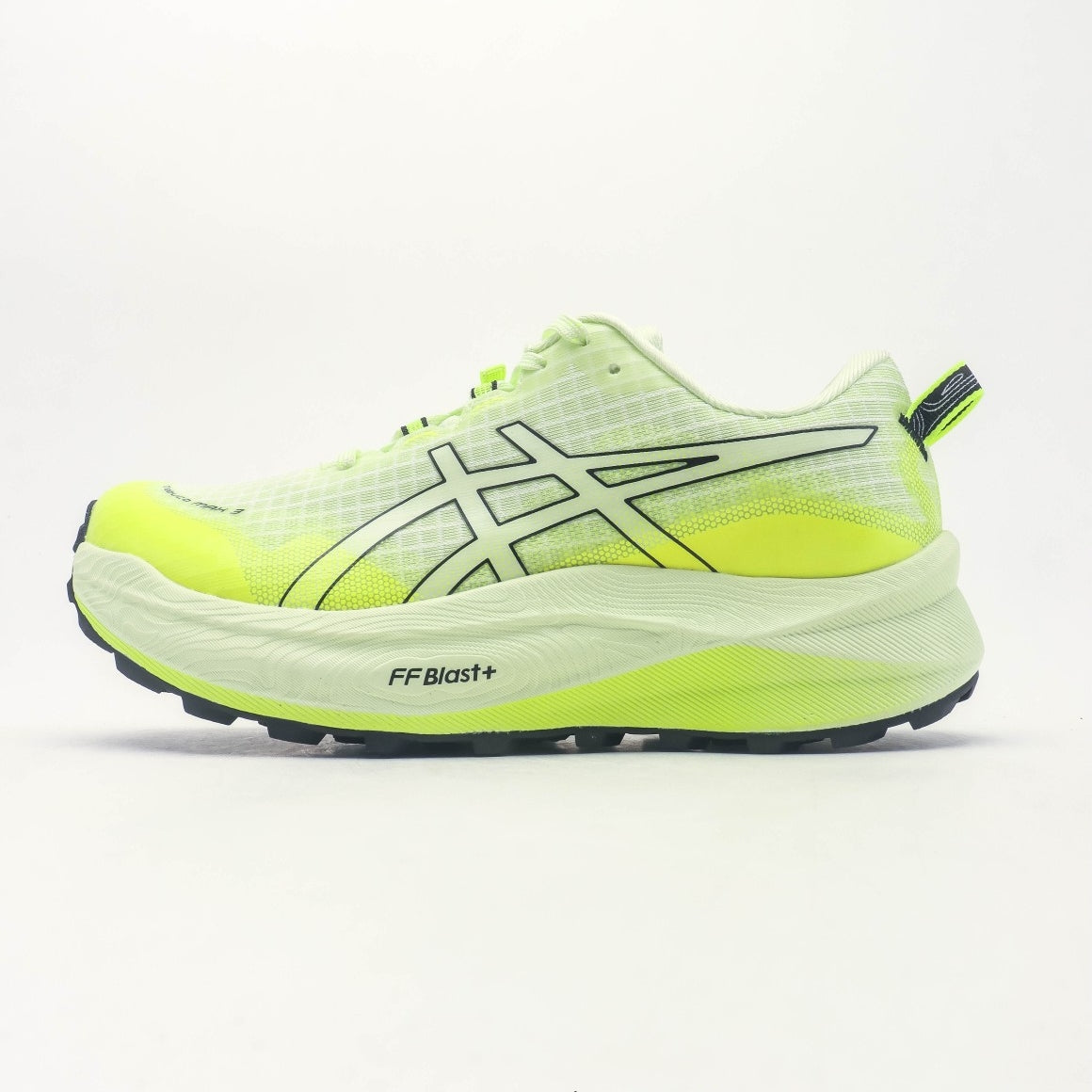 ASICS Sneakers Unisex Trabuco Max 3