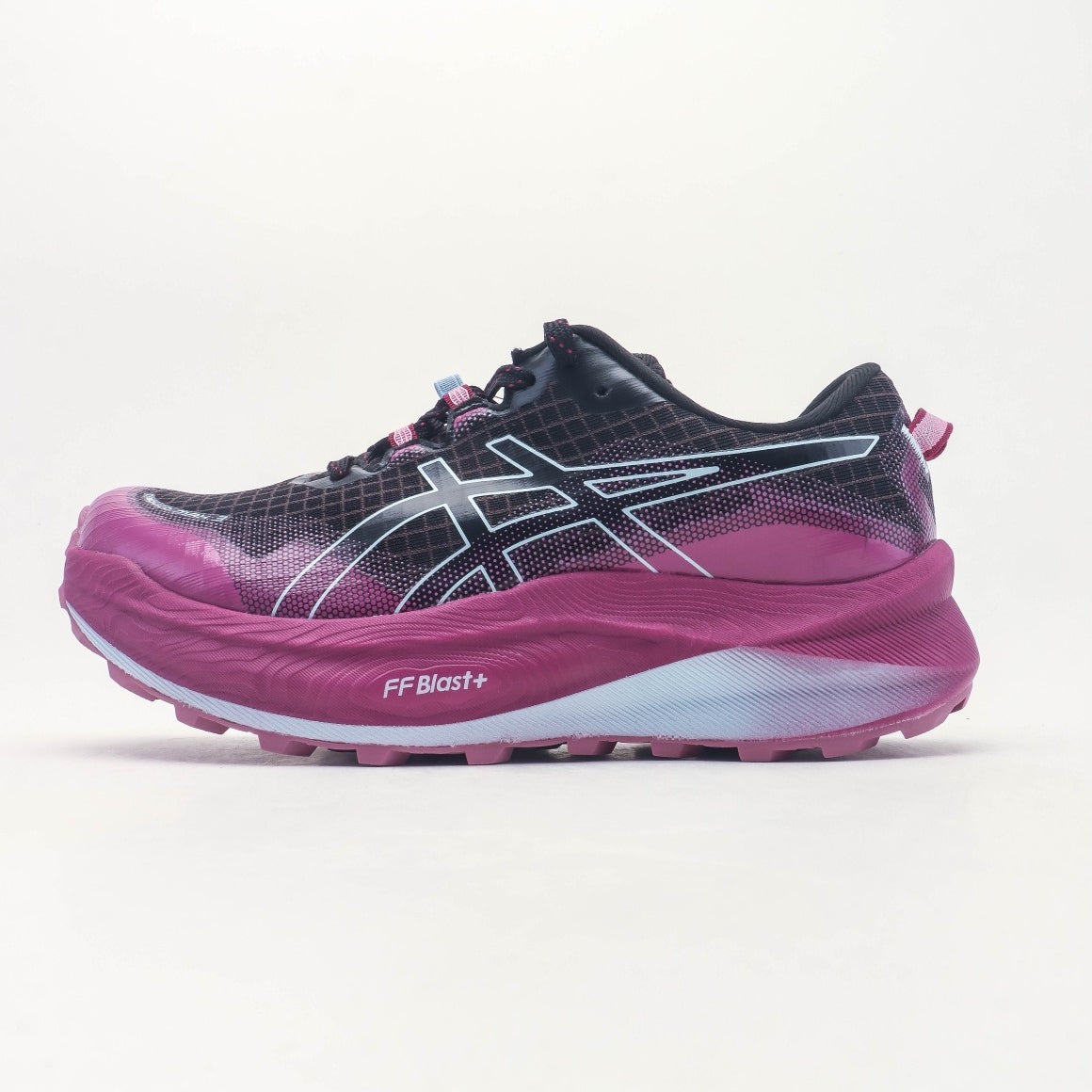 ASICS Sneakers Unisex Trabuco Max 3