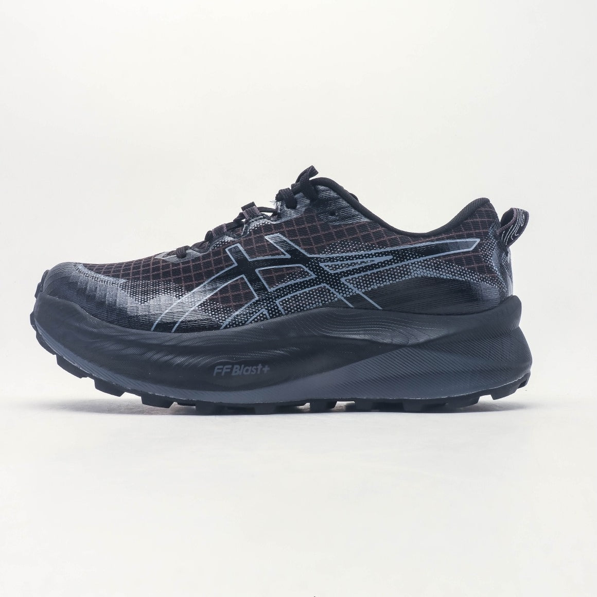 ASICS Sneakers Unisex Trabuco Max 3