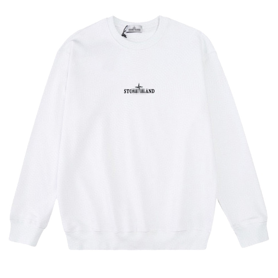 STONE ISLAND Crewneck Sweatshirt #10