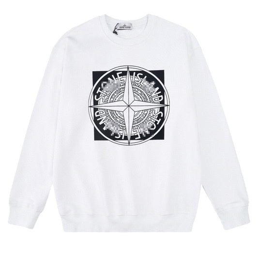 STONE ISLAND Crewneck Sweatshirt #13