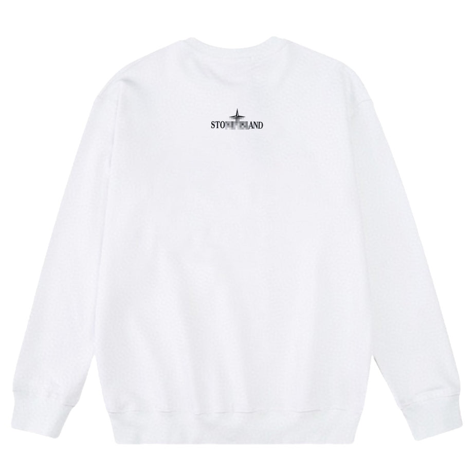 STONE ISLAND Crewneck Sweatshirt #14