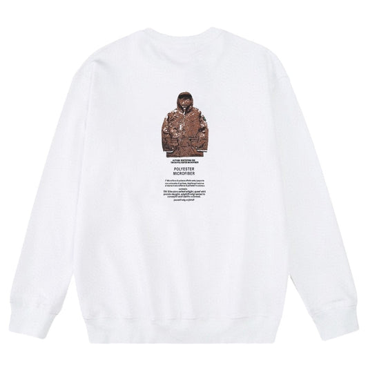 STONE ISLAND Crewneck Sweatshirt #15