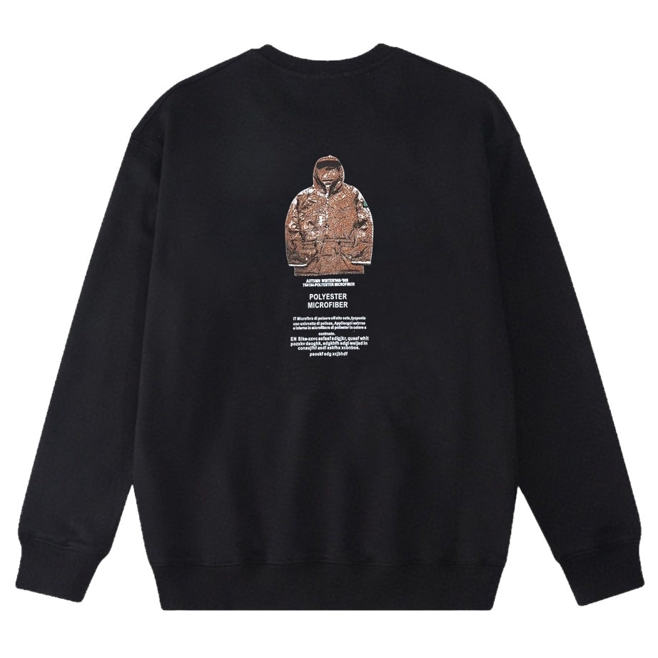 STONE ISLAND Crewneck Sweatshirt #15